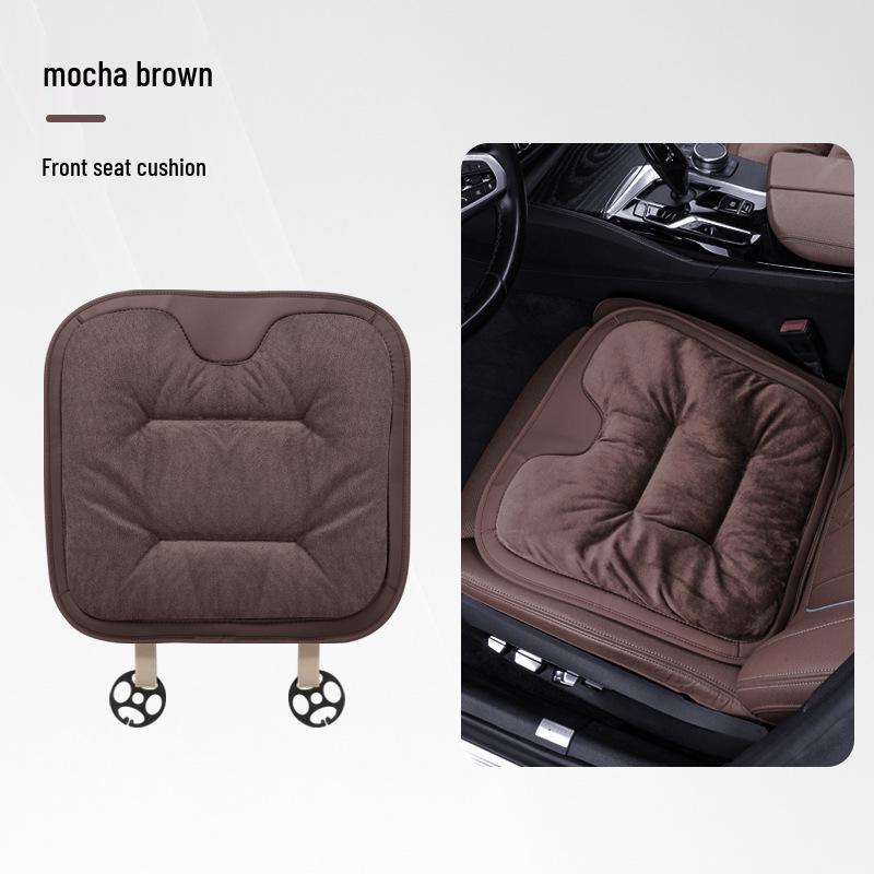 Changan Beheiztes Plüsch-Sitzkissen für CS35/55/75 Plus, Unit/V/K/Z Modelle