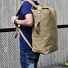 Stylish Large Capacity Backpack For Men With Top-tier Materials And Classic Design
