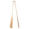 1.8m Solid Wood Oar Paddle