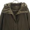 UNIQLO Batting jacket M khaki Women Used