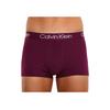 Calvin Klein Letter Logo Low Rise Stretch Boxer Briefs 3 Pack Men underwear NB2970A-1RO