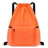 Outdoor Dry Wet Separation Drawstring Backpack
