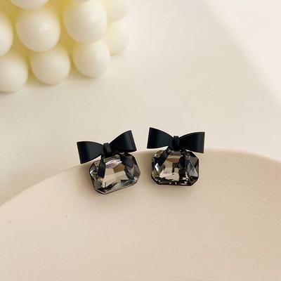 Pendientes – Pendientes de clavel