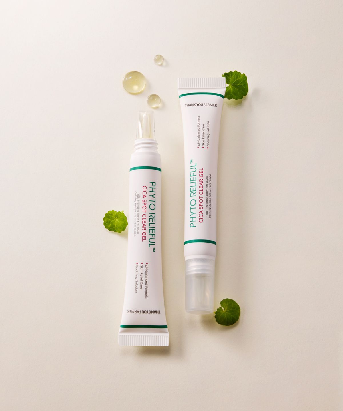 Phyto Lilyful Cica Spot Clear Gel 20ml