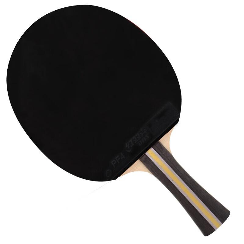 DHS 3-Star Classic Table Tennis Racket Set
