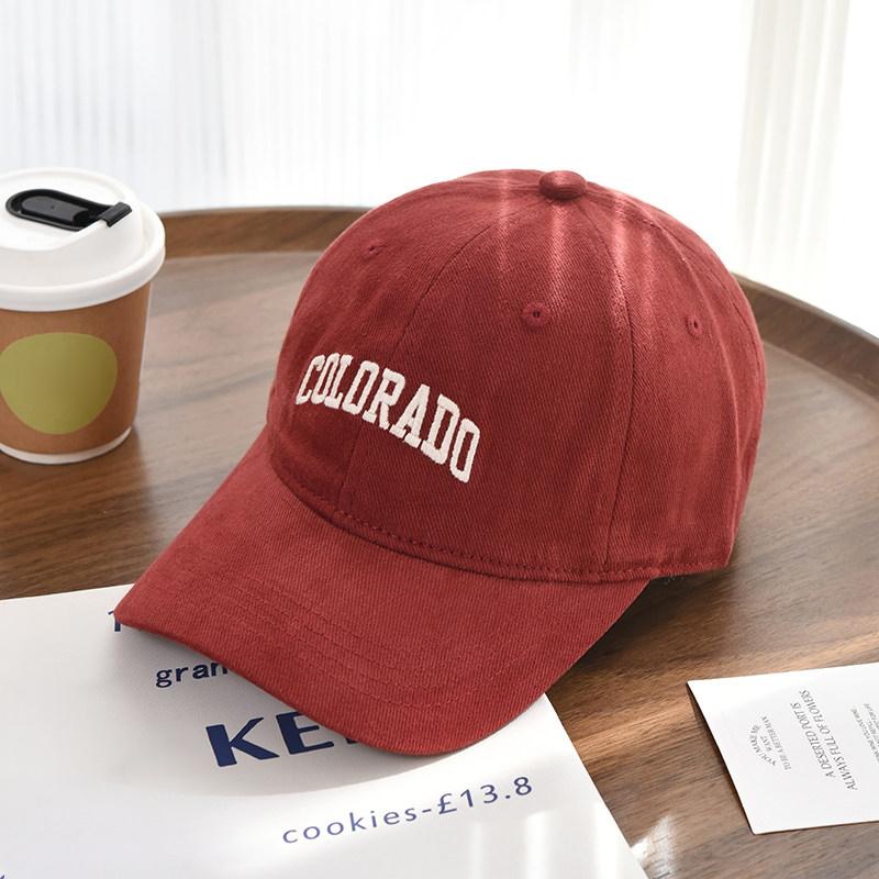2026 Summer Plus Size Baseball Cap Unisex 60-65Cm Summer Sports Cap Soft Sun Hat For Women