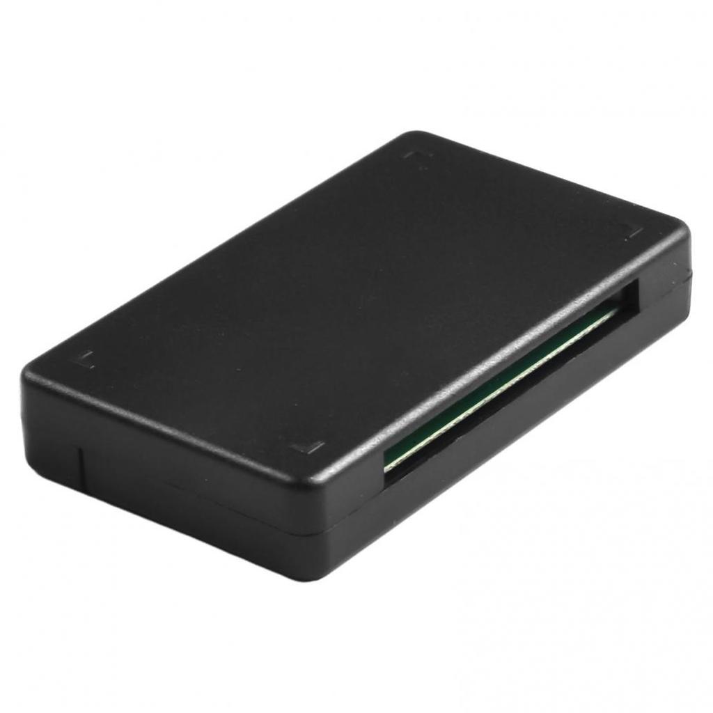 USB 2.0 Card Adapter Card Reader/TF/CF/XD/MS MMC Memory Card Reader