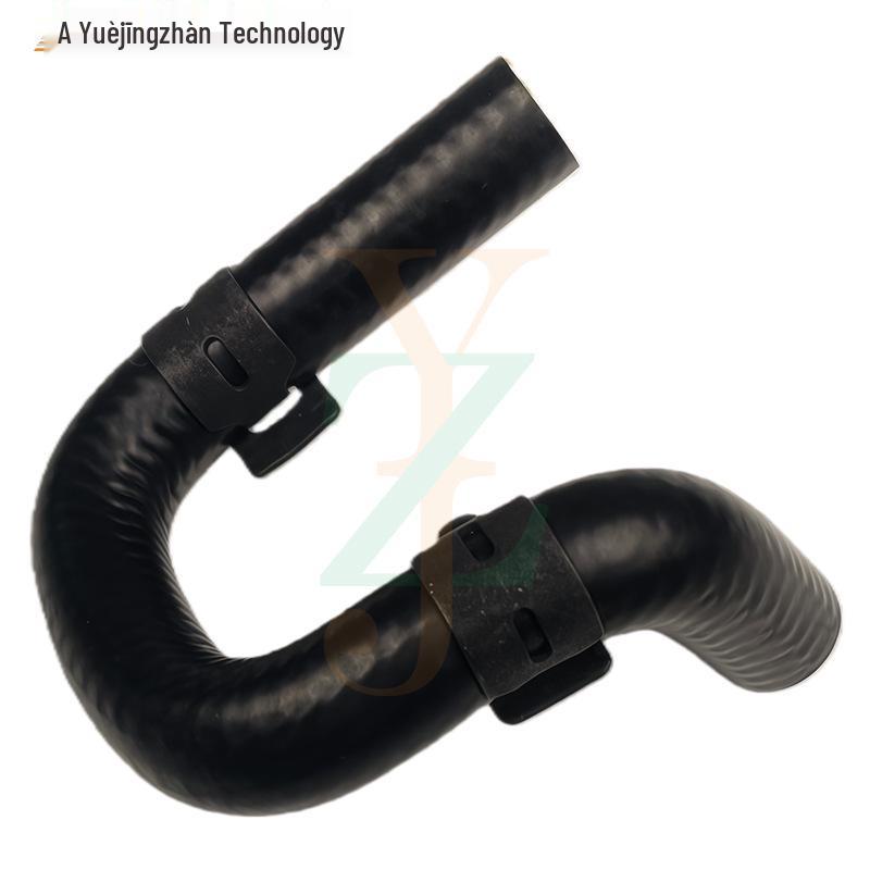 LR006159 Coolant Hose for 4.4L V8 Range Rover & Discovery 3 (2005-2009)