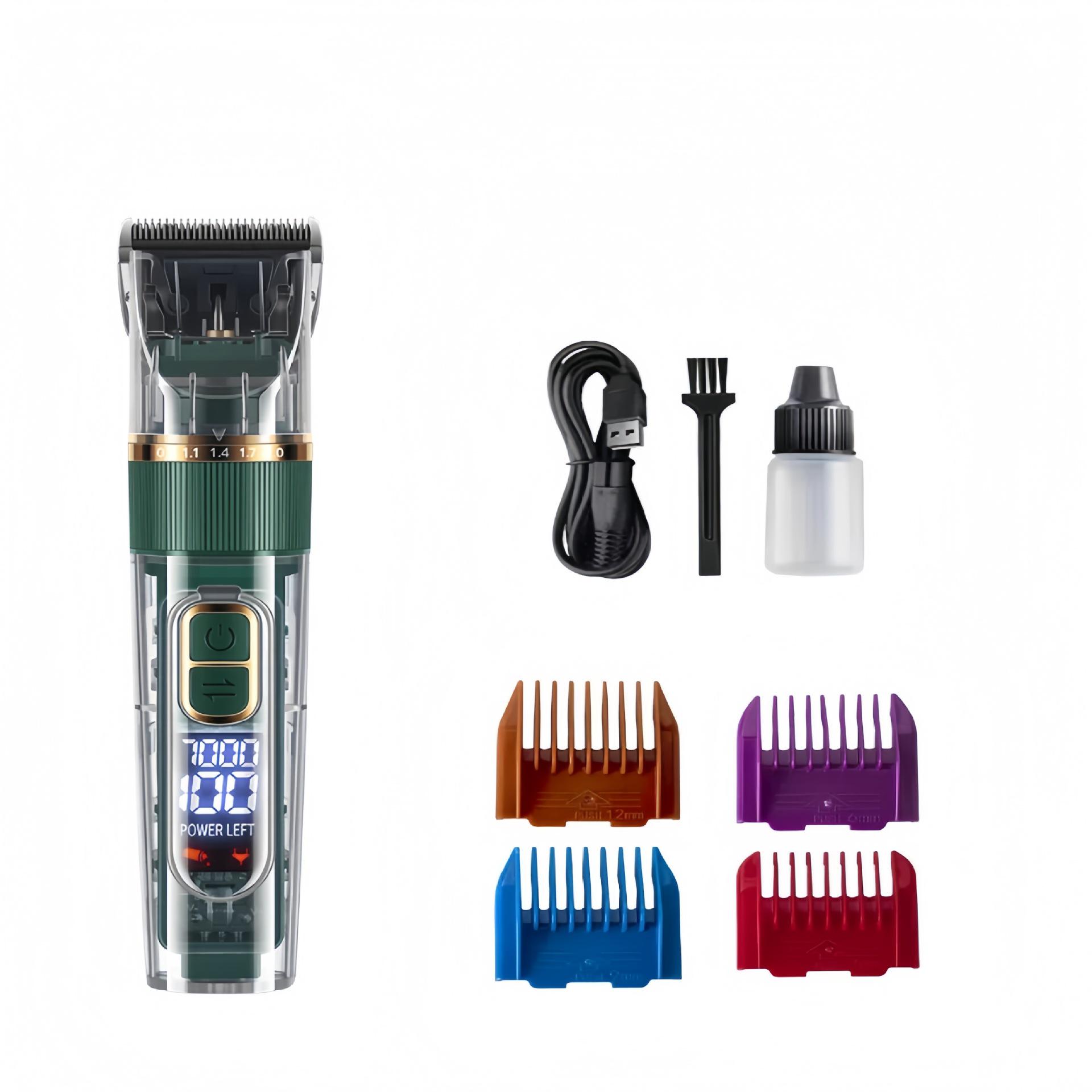 

Электрическая машинка для стрижки домашних животных: Бритва и триммер для стрижки кошек и собак