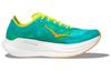Hoka One One Rocket X 2 Low Ceramic Evening Primrose - 1127927-CEPR