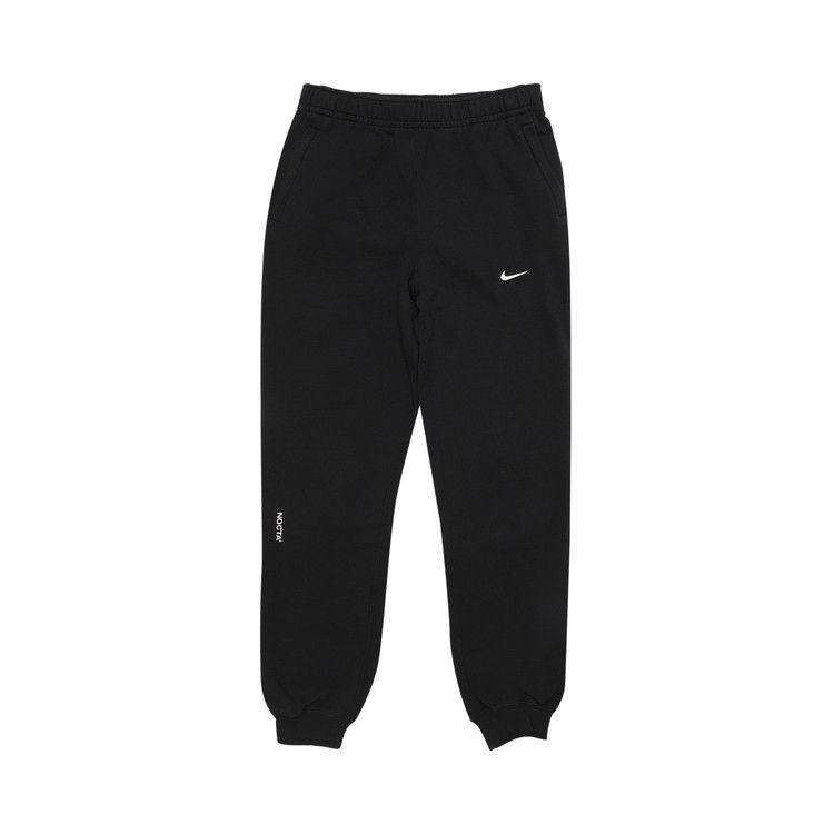 Nike X NOCTA Fleece Pant 'Black'