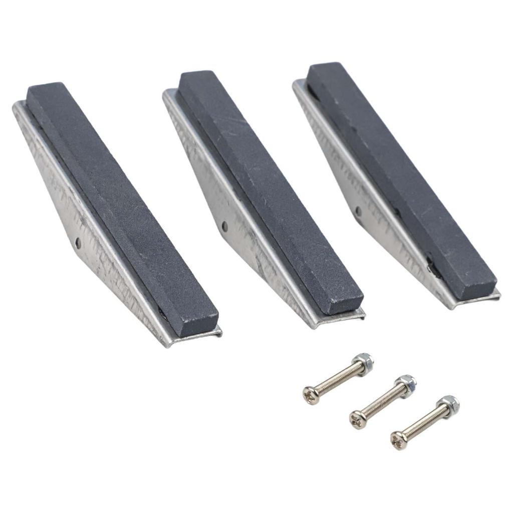 Cylinder Tool Engine Cylinder Hone Honing Stone Set High-Strength Material