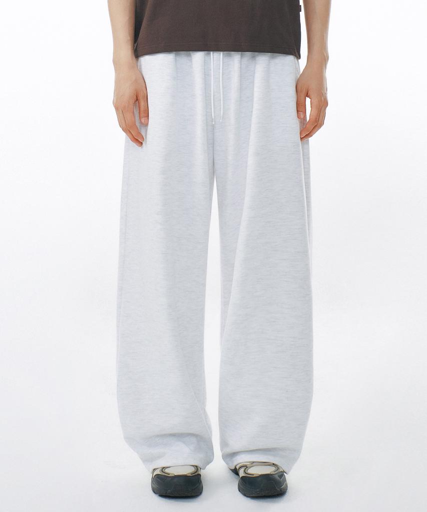 S'EST [2Pack] Wide Fit Training Sweatpants - 6 Colors