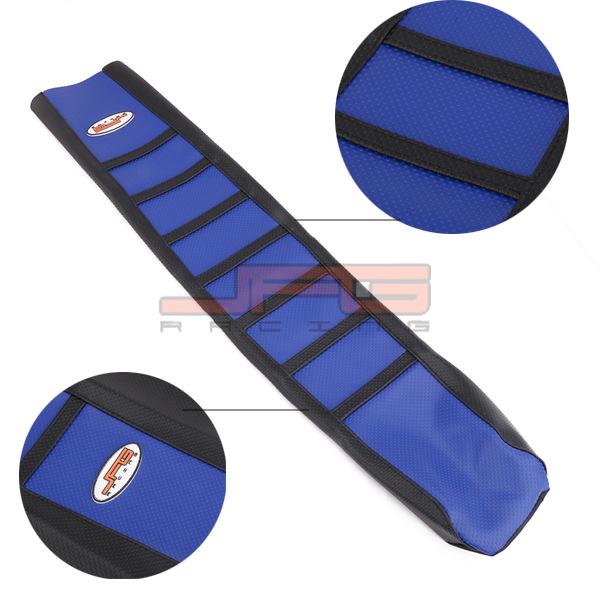 Housse de Coussin de Siège Imperméable Antidérapante pour Motos Tout-Terrain HUSQVARNA TC/FC 2016-2017