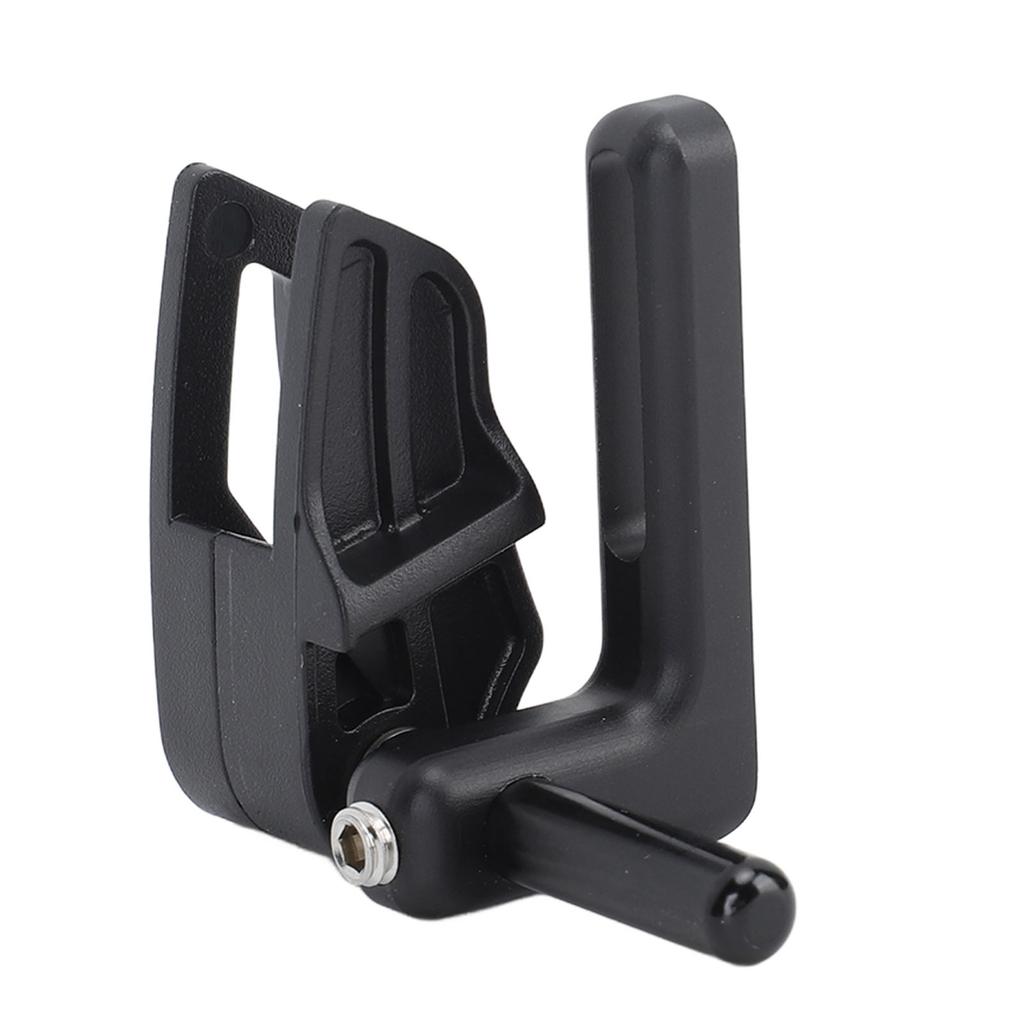 Bike Chain Guide Single Disc Aluminium Alloy Positive Negative Tooth Chain Guard for 1 X System