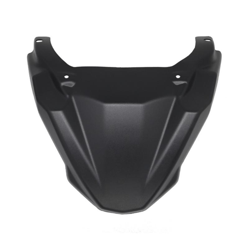 MT09 FJ09 Front Cowl Plastic Construction Enhanced Resistance Custom Color Options Quick Mount Accessories Included