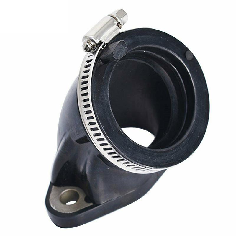 3085809 Carburetor Intake Manifold Boot For Polaris Sportsman 500 2001-2013 Carburetor Intake Manifold Boot Accessories