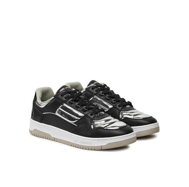 Men's Sneakers KARL LAGERFELD Kl53023 Black
