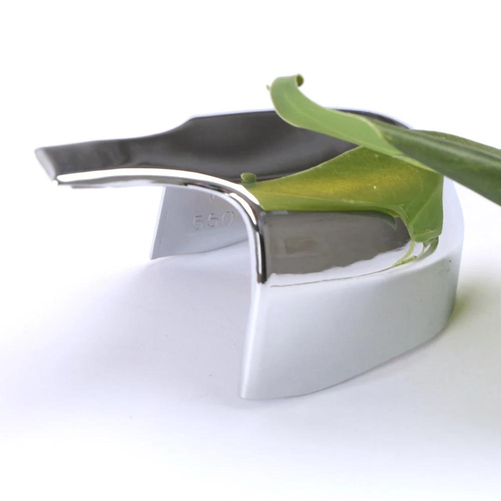 Für Mercedes Benz B GLA GLB Klasse W247 H247 X247 Auto Außen Refit Hinten Stamm Fenster Scheibenwischer Abdeckung Trim Chrom Aufkleber