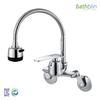 Robinet de cuisine Cobra mural 3045