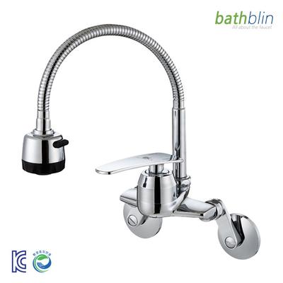 Nástěnná kuchyňská baterie Cobra 3045
