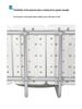 Elderly & Pregnant Shower Chair with Handrail: Adjustable Height, Long Seat for Bathtub Use