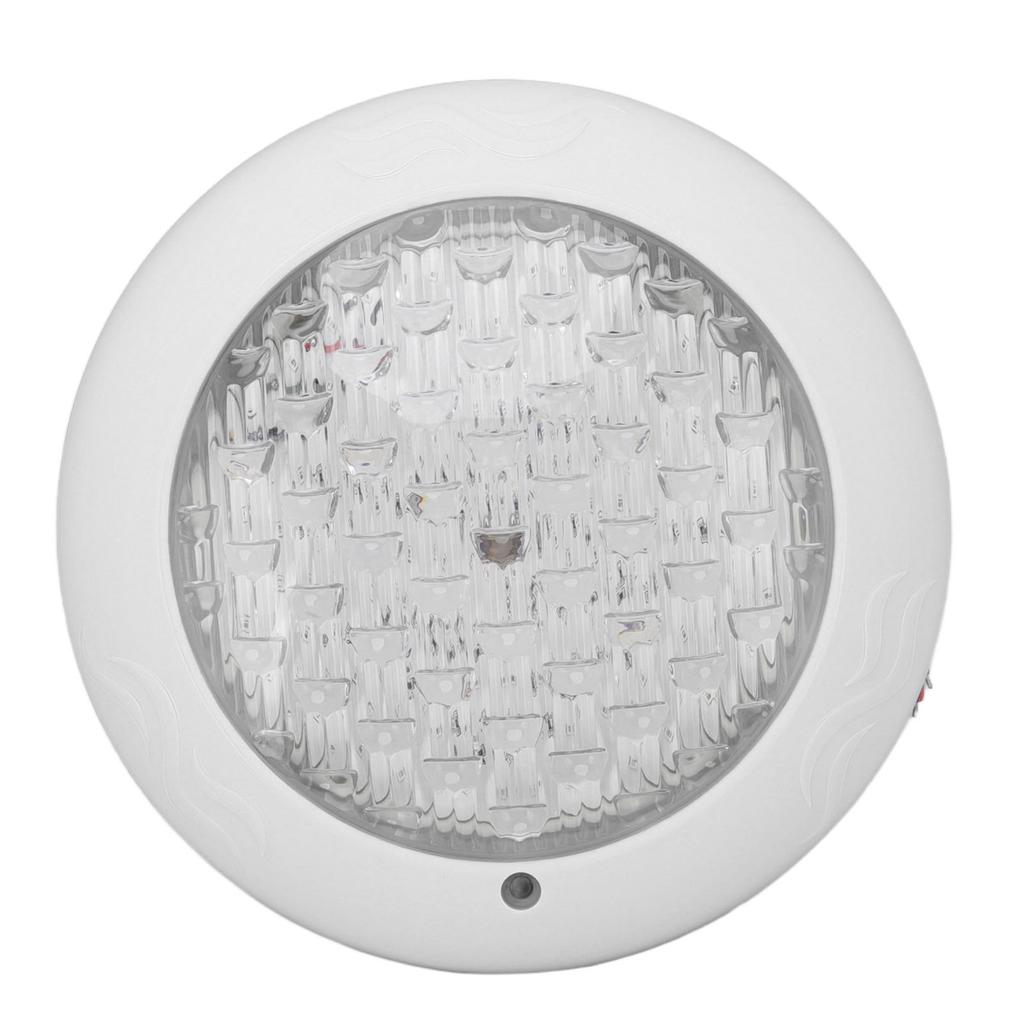 LED Pool Light IP68 Waterproof AC  12V 35W with Remote Control for Outdoor Swimming Pools