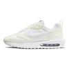 Nike Sneakers da uomo Air Max Dawn Sail Latte di Cocco Bianche DM0013-102