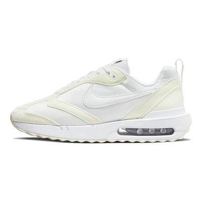 Air Max Dawn Sail Coconut Milk Vyriški sportbačiai Balti DM0013-102
