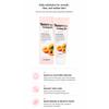 FOODAHOLIC Nature Skin Apricot Peeling Gel 150ml – Gentle Exfoliating & Radiance Skin-Smoothing Care