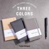 Deli A6 Portable Pocket Notebook