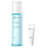 D Program Lotion Online Exclusive Kit: Balance & Acne Care Lotion EX 125mL + Cleanser 20g (Quasi-drug, Moisturizing)