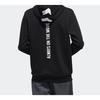 Adidas Neo Favorite Hoodie Men Tops Black DW8182