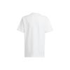 adidas T Shirt STAR WARS GRAPHIC TEE White Kids' IS4566