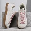 2026 Outdoor Plus Size Sports Hiking Shoes: Breathable, Wear-Resistant for Men & Women