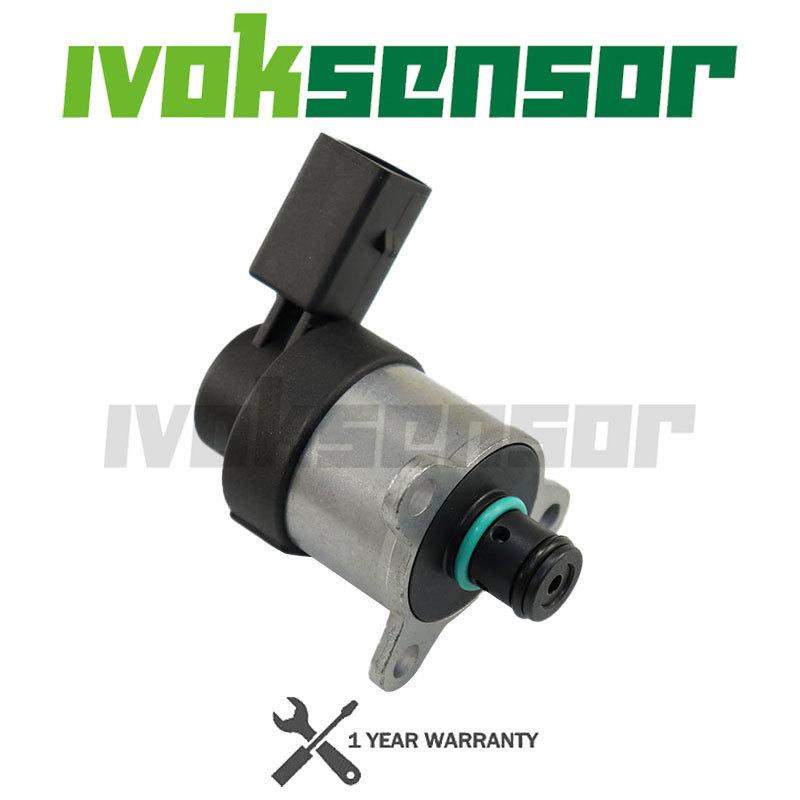 High Pressure Fuel Pump Regulator Metering Control Solenoid Valve For MB MERCEDES-BENZ C CLS E S CLASS 0928400762 6420740384