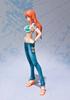 TAMASHII NATIONS Figuarts ZERO Nami World (New Ver.)