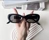 Fashion Sunglasses Vintage Retro Style Uv Protection Women Sun Glasses Oval Shape Cool Sunglass