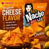 Orion Corn Chips Cheese Flavor 70g cheese‑flavor crispy corn snacks