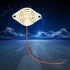 5pcs DC 324V 95dB  Active Buzzer Alarm Continuous Beep for DIY Electronics SFM27