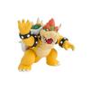 TAMASHII NATIONS S.H. Figuarts Super Mario Bowser (SUPER MARIO) approximately 130mm made PVC ABS painted articulated figure.