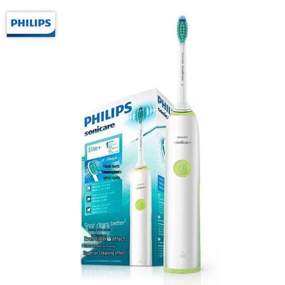 Sonic Electric Toothbrush CN Plug (adapter Included)