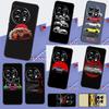 Housse de voiture JDM japonaise Pour OnePlus Nord CE 4 2 3 Lite N20 N30 9 10 Pro 8T 9RT 10T 11 OnePlus 13 12 R Étui