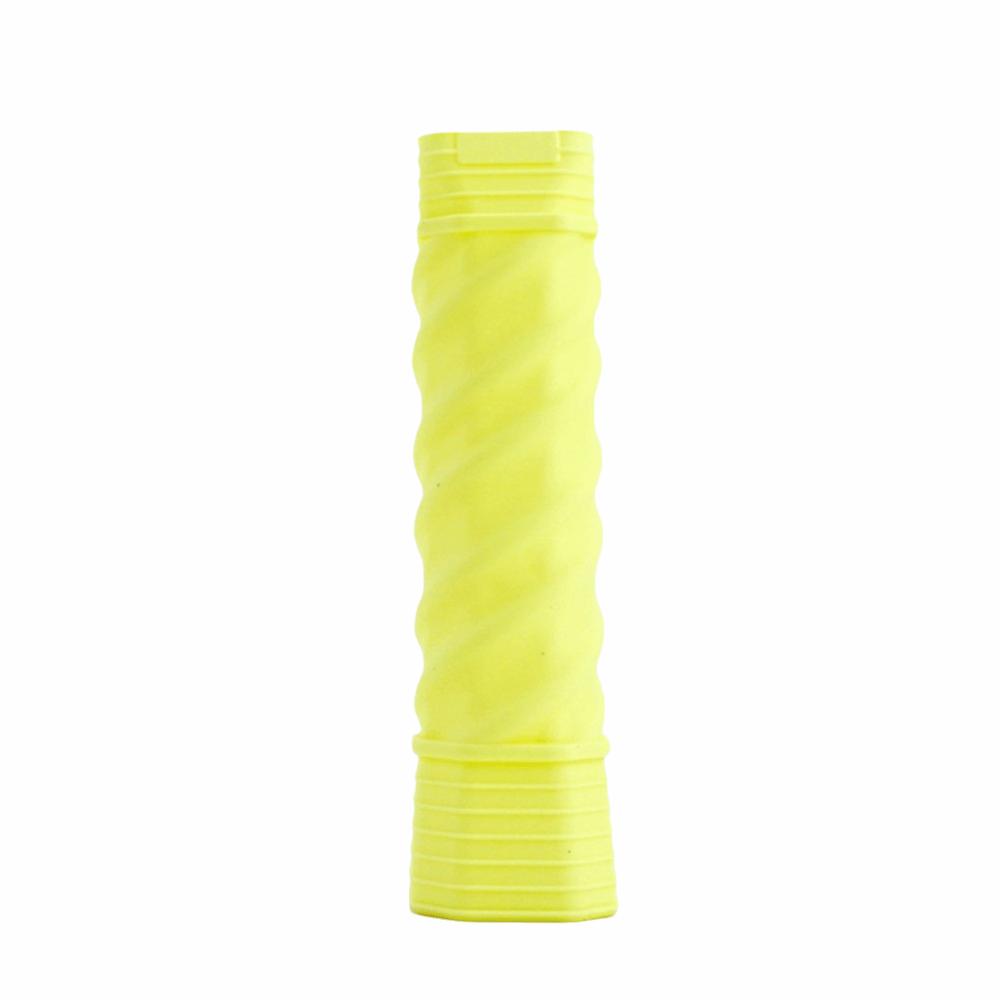 Sweat Absorbing Pickleball Paddle Grip Cover Non-Slip Racket Handle Sleeve Paddle Accessories
