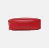 [Pre-Owned] Gucci GG Marmont Small Matelassé Shoulder Bag 'Hibiscus Red' - Excellent #CHQ3GO
