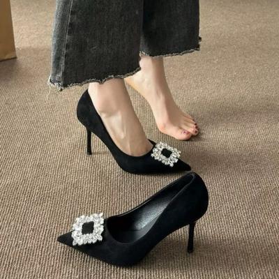 Elegáns cipők – Elegáns cipők