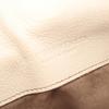 Used BOTTEGA VENETA Intrecciato Tote Bag Leather Beige Used Women