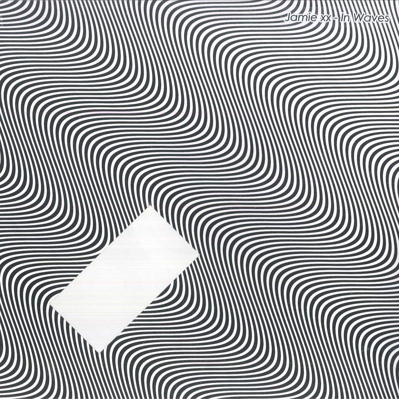 

LP-пластинка JAMIE XX - In Waves YO356LP Young 2024 Мировой Дэнс и Электроника