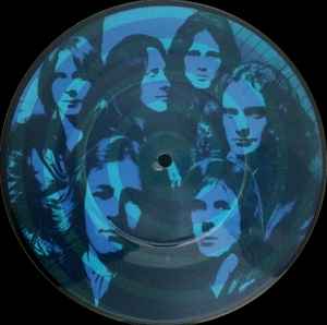 

7inch Record FOREIGNER - Blue Morning, Blue Day K11236 Atlantic 1979 UK Rock Used