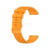 18 20 22MM Watch Strap For Garmin Vivoactive 4S 4 3 Smart Watch Sport Silicoe Wristband For Garmin Active S / Move 3S Bracelet